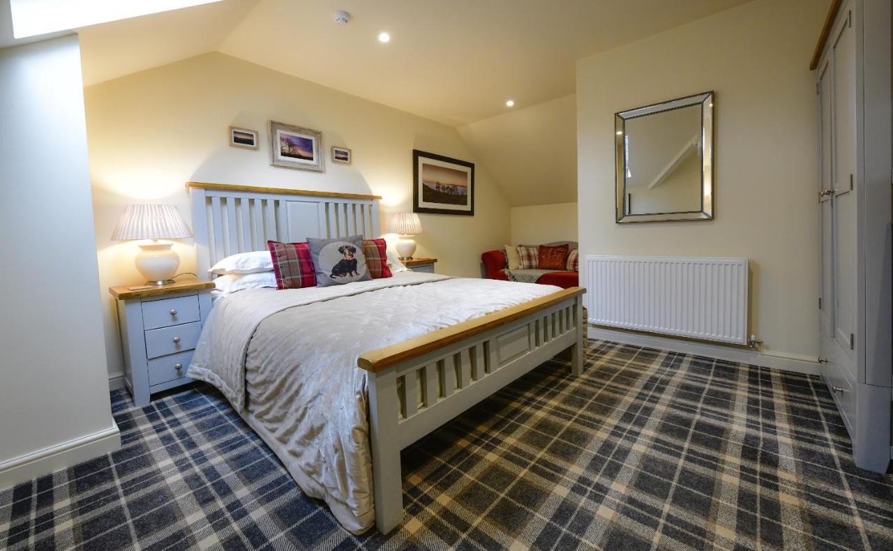 The Moon Inn At Stoney Middleton Stony Middleton Extérieur photo